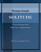 Solitude P.O.D. cover